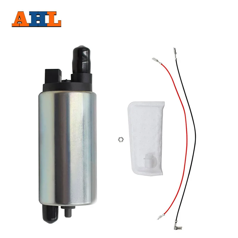 Pompa Carburante Ahl Per Kawasaki Ex400 Ex650 Er-6F Kle650 Kx250F Kx450F Sc300 J300 49040-0026 49040-0037 49040-0707 49040-0730