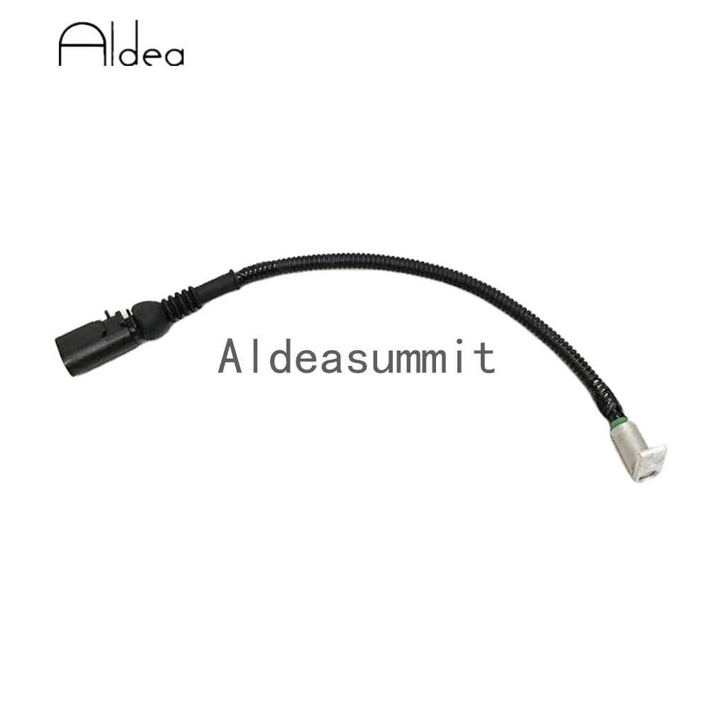 Sensore Di Temperatura Per Il 2002-2010 Audi A8 S8 D3 Quattro Sospensioni Pneumatiche Kit Di Riparazione Della Pompa Del Compressore 4E0616007C 4E0616