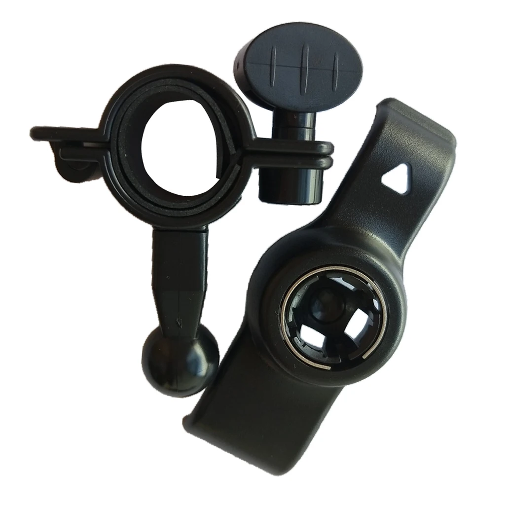 Staffa Di Montaggio Manubrio Moto Per Garmin Nuvi 50 50Lm 50Lmt