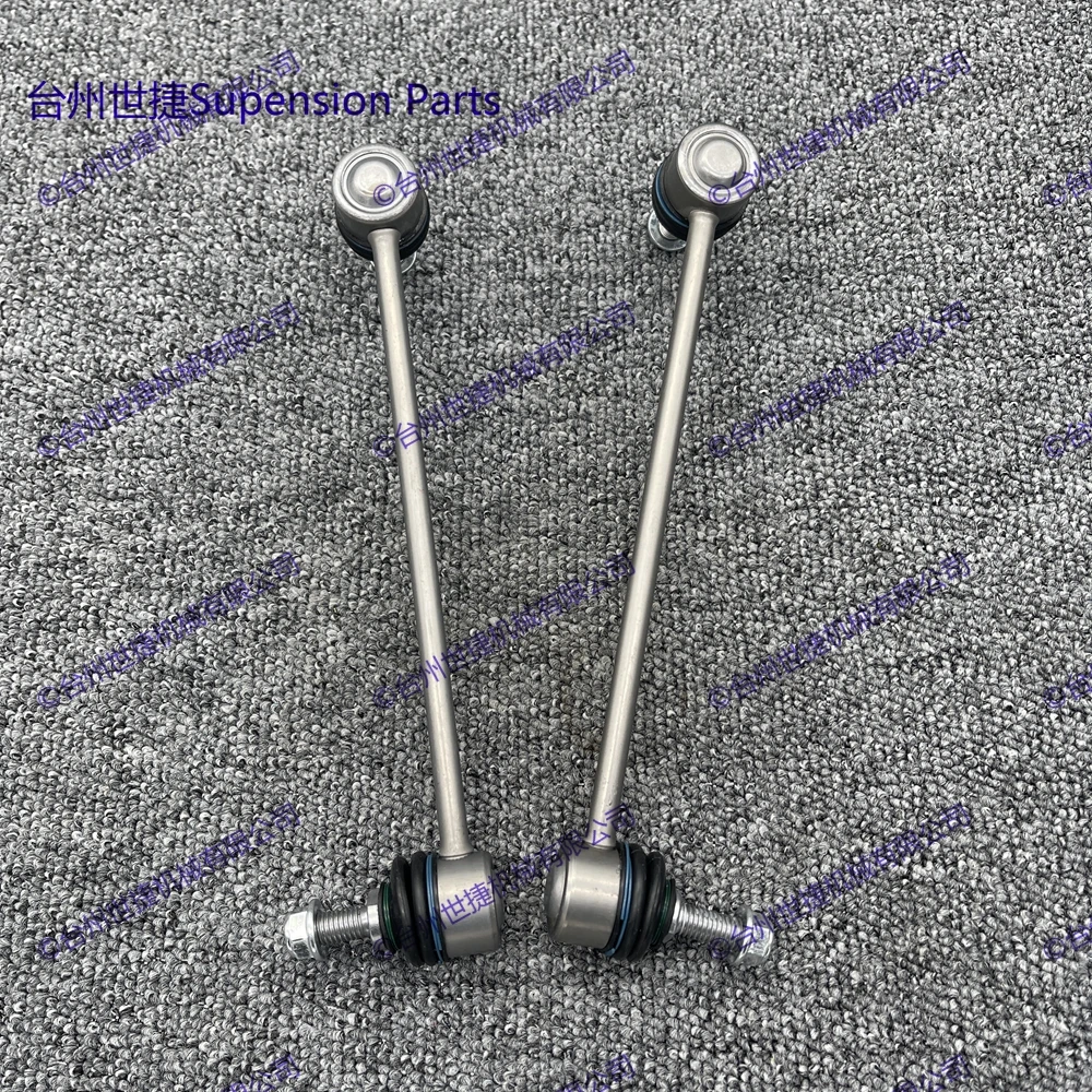 Coppia Di Fronte Sway Bar End Links Per Bmw E39 520 523 525 530 540 Z8 E52 31351091855 31351091856 31351095661 31351095662