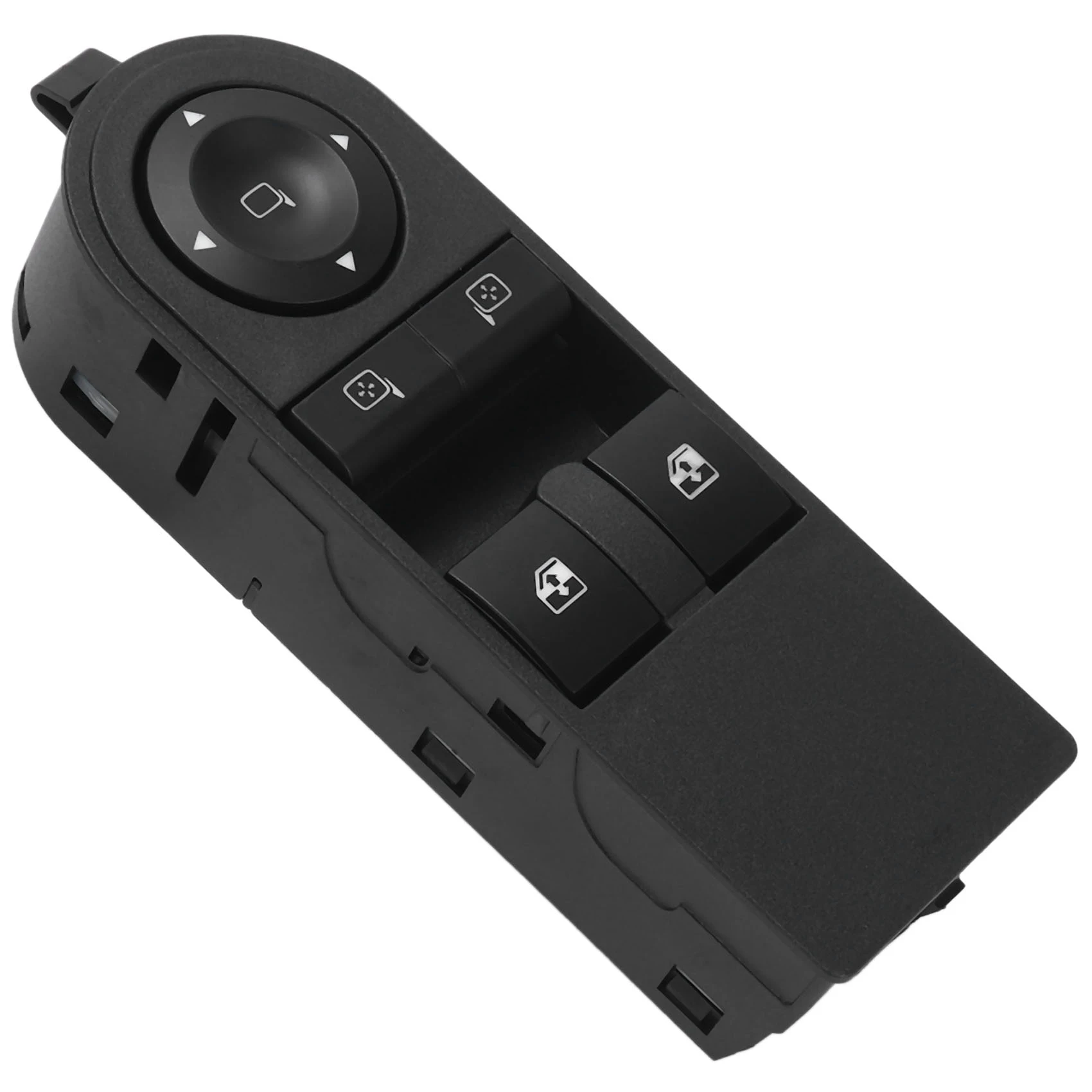 Pulsante Alzacristallo Elettrico Per Vauxhall Astra H & Zafira-B