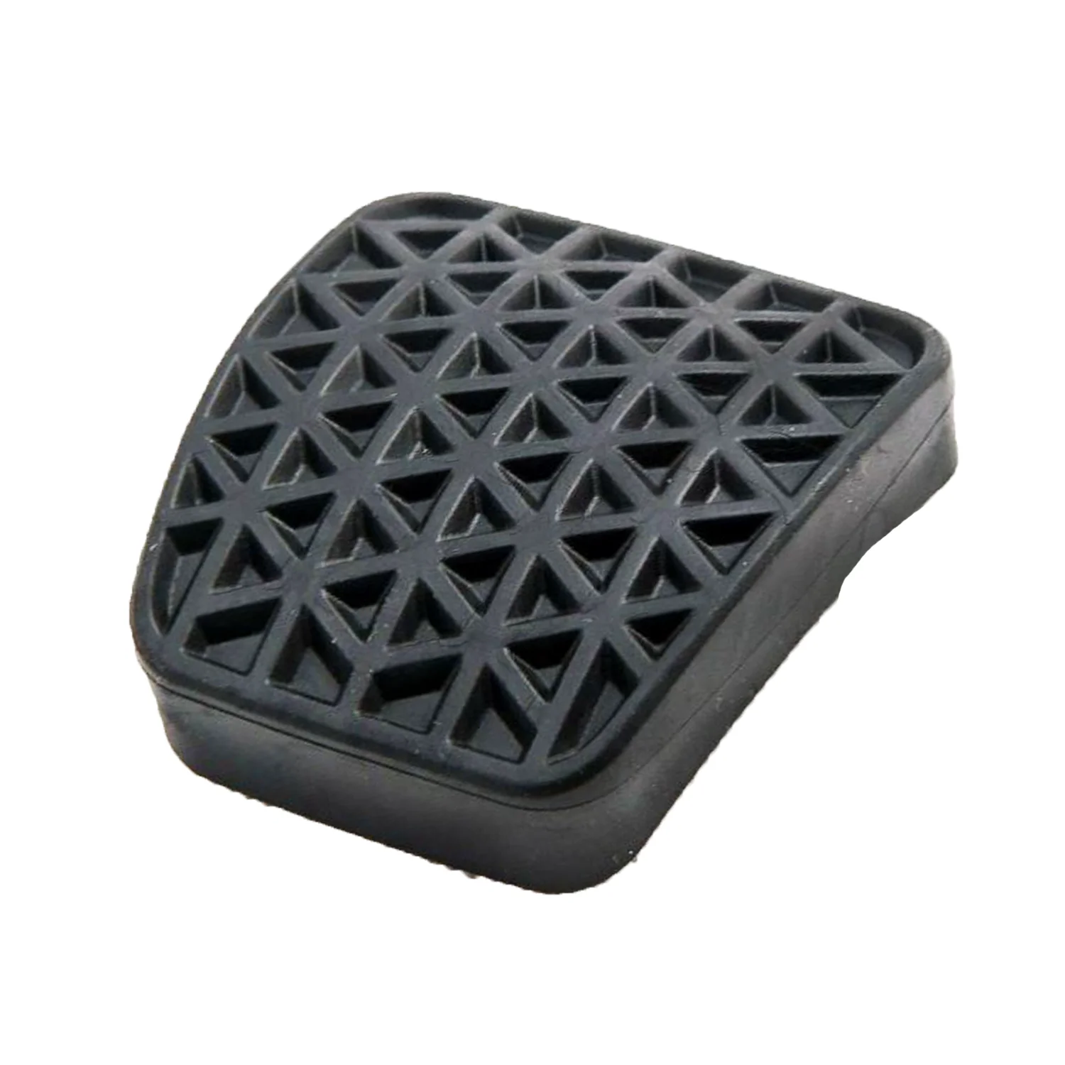 Pedale Freno In Gomma Per Opel Astra G, Astra H,Zafira A,Zafira B