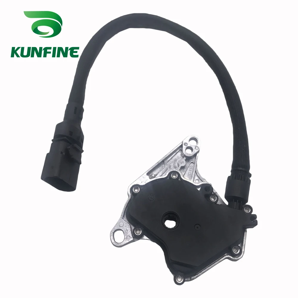 Interruttore Di Sicurezza Neutro Per Auto Con Trasmissione Automatica Kunfine Per Audi A4 A6 S4 S6 A8 Vw Passat 01V 919 821B 01V 919 821B