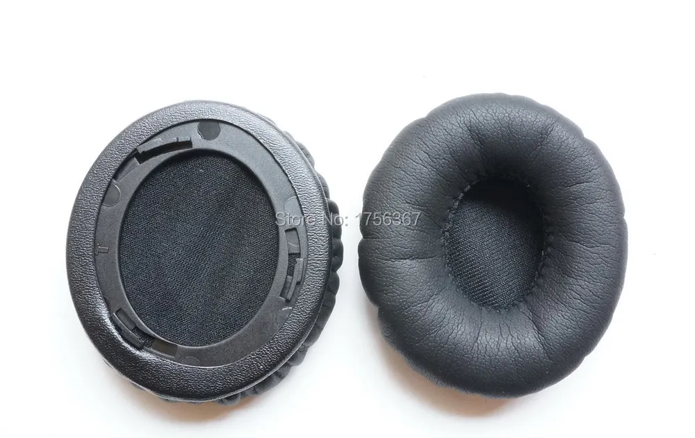 Auricolari Di Ricambio Per Cuffie Beats Solo Hd E Beats Solo Cuffie Qualità Del Suono Non Distruttiva (Cuffie/Cuscino)