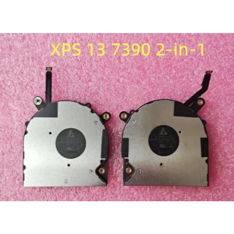 Nuovo Per Dell Xps 13 7390 Muslimate