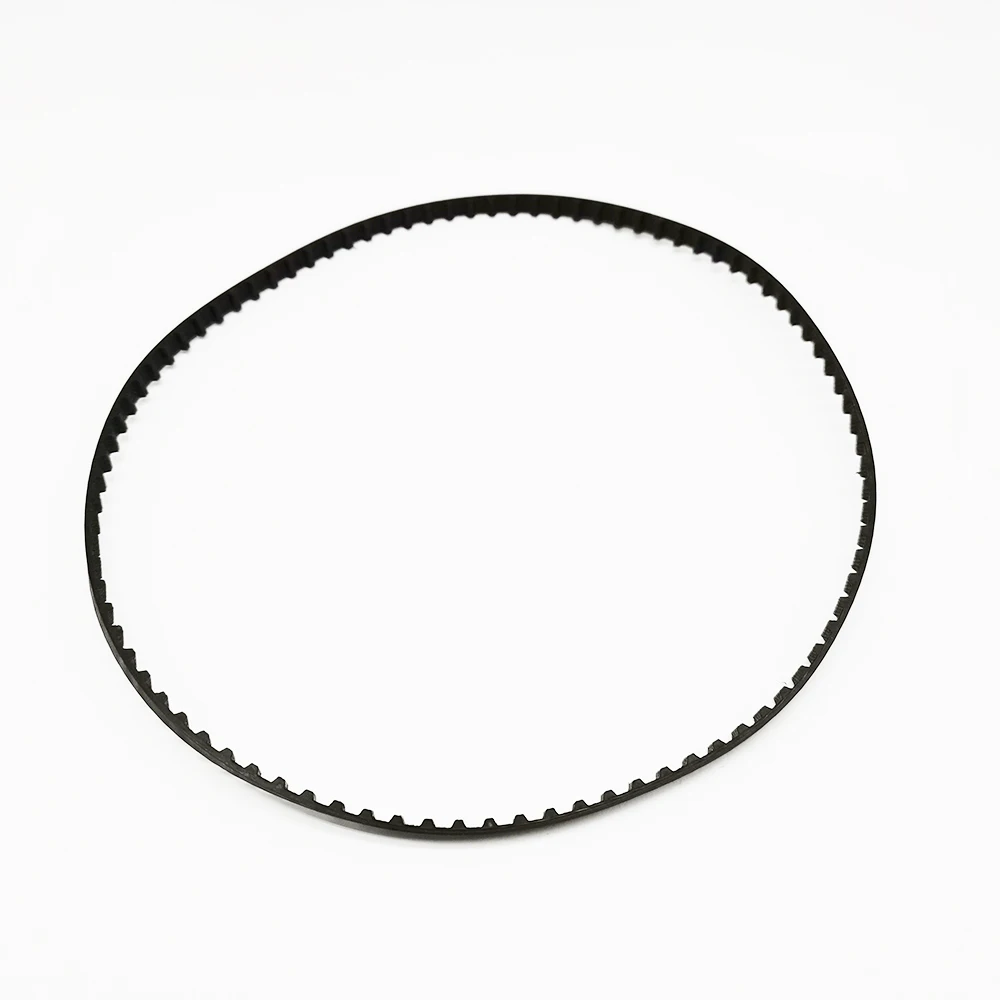 Cinghia Dentata N. 0015265000 Per Macchina Da Cucire Bernina Modello 1001, 1004, 1005, 1006, 1008, 1010, 1011, 1015, 1020, 1030, 1031, 1070,