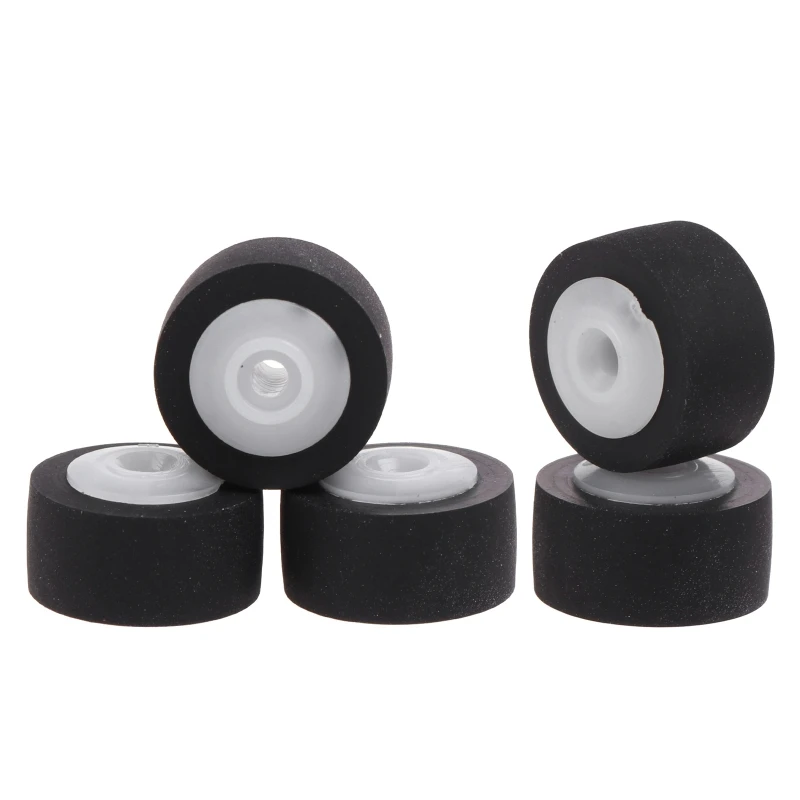 13X8.5X2.5Mm Cartucce Radio Roller Tape Recorder Pressure Cassette Belt Puleggia Wheel Player Technic 5Pcs