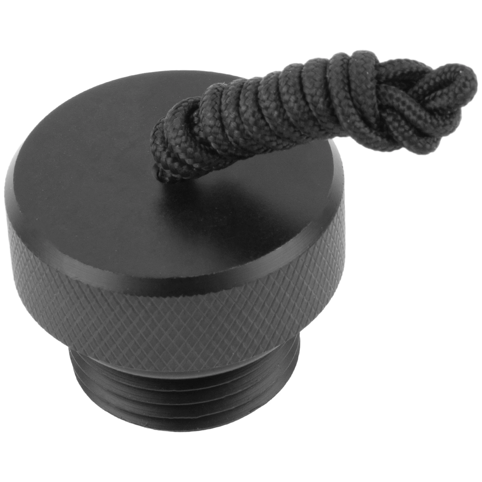 Tappo Antipolvere 15G 200-Bar/300-Bar Primo Stadio Leggero Scuba Diving 33Mm Dia Abs Black Breath Din Tank Valve