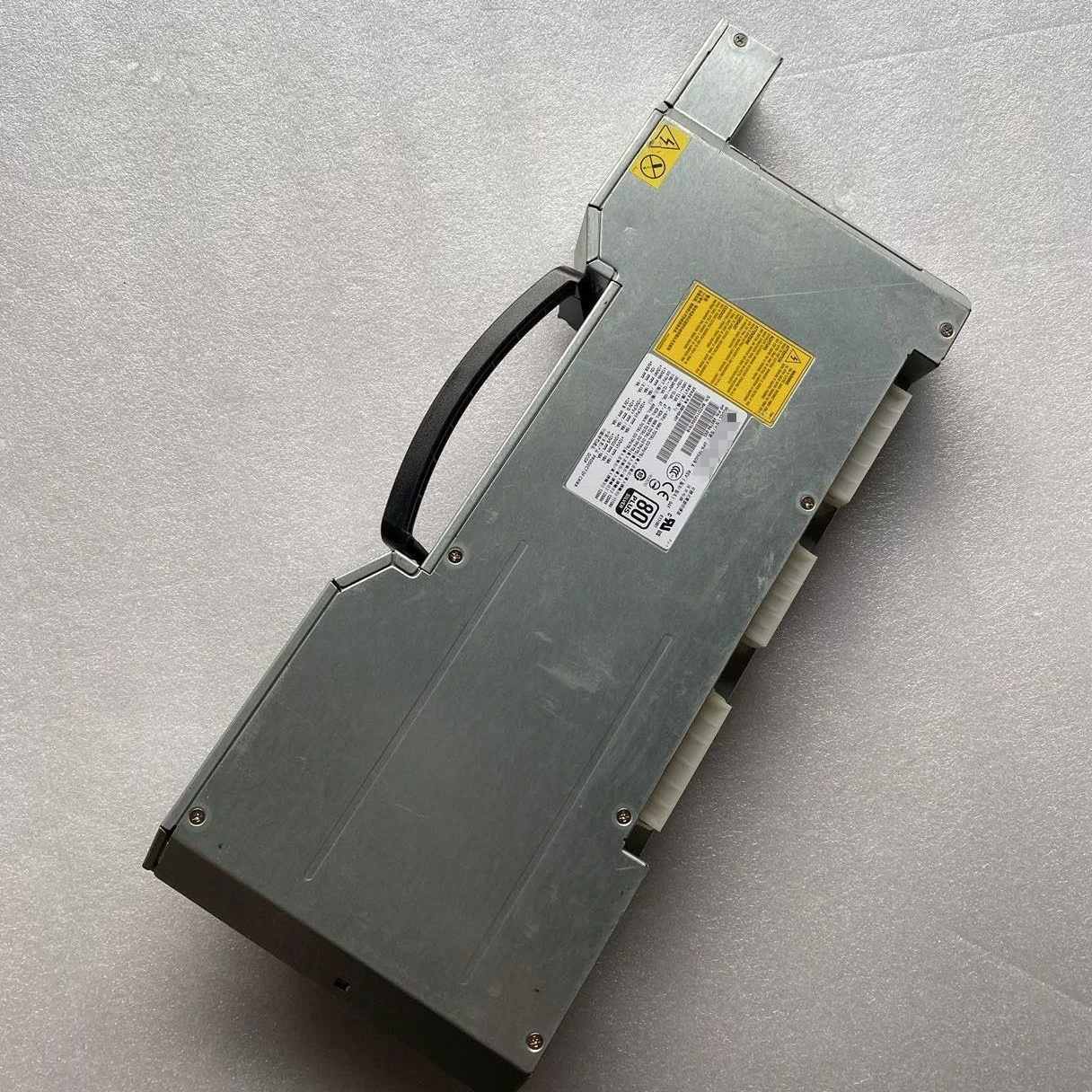 Dps-1050Db A Per Alimentatore Workstation Hp Z800 480794-003 508149-001