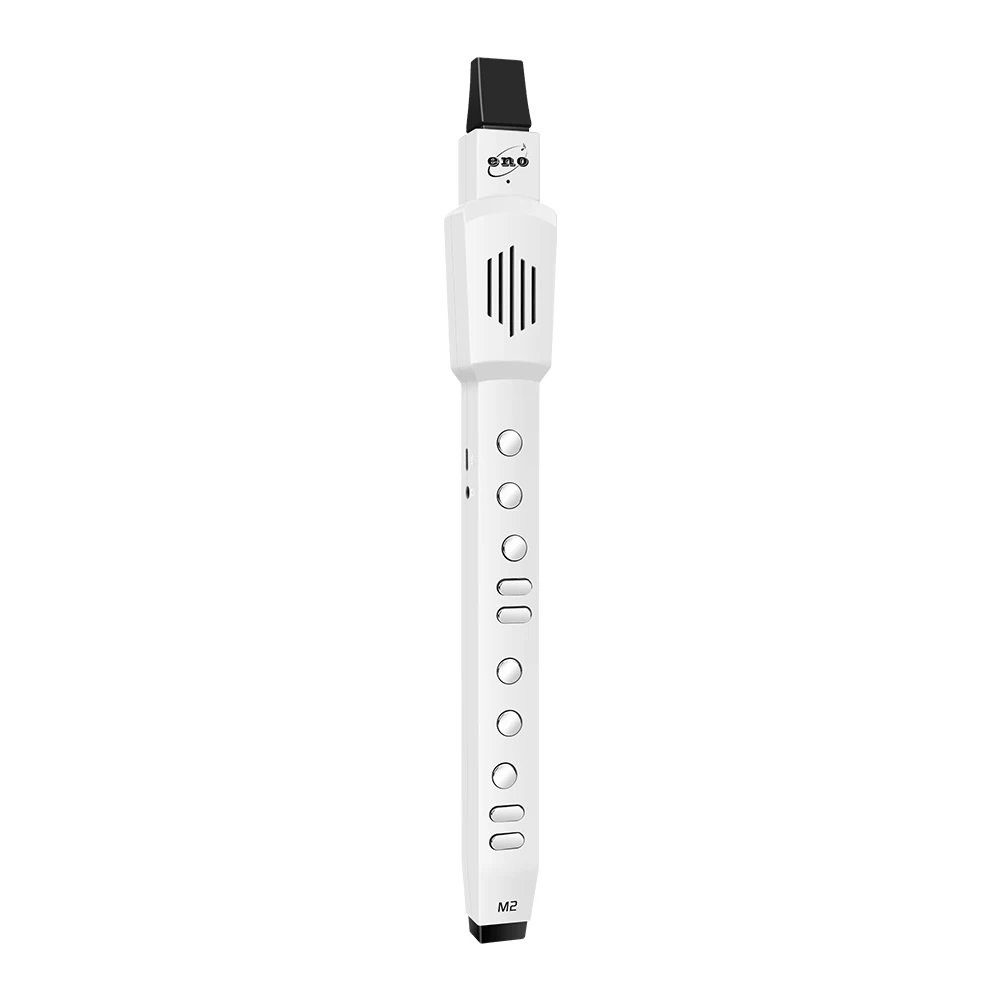 Eno Digital Wind Instrument Portable Automatic Vibration Mini Electronic Wind Instrument Set 1200Mah Type-C Per L'Intrattenimento