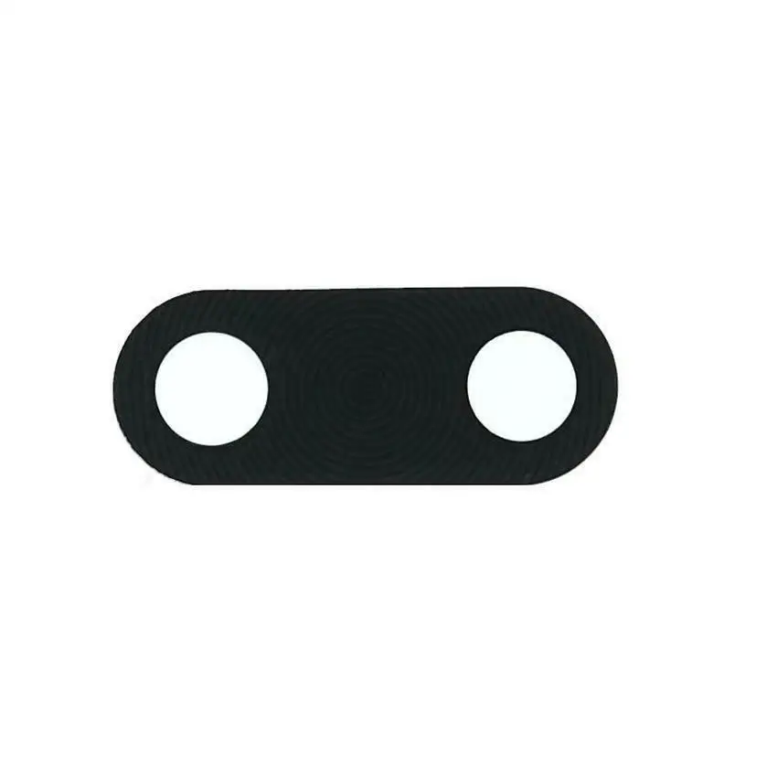 Tapa Cristal Recambio Camara Para Huawey Y6 Pro 2017 Lente Glass Ambiente Gratis