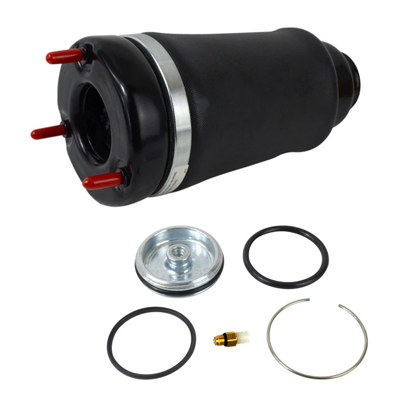 1643206113 Kit Di Riparazione Dell'Ammortizzatore Della Sospensione Dell'Aria Anteriore Sinistro O Destro Per Mercedes-Benz Mgl-Class W164 X164 W Airm