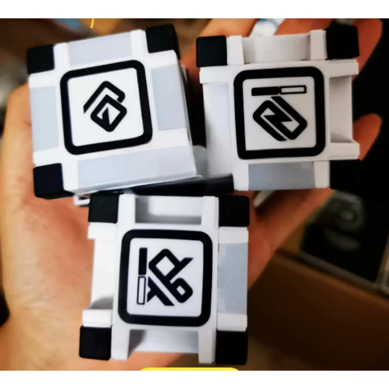 Applicare A Anki Cozmo Small Squares Cozmo Display Vector Squares