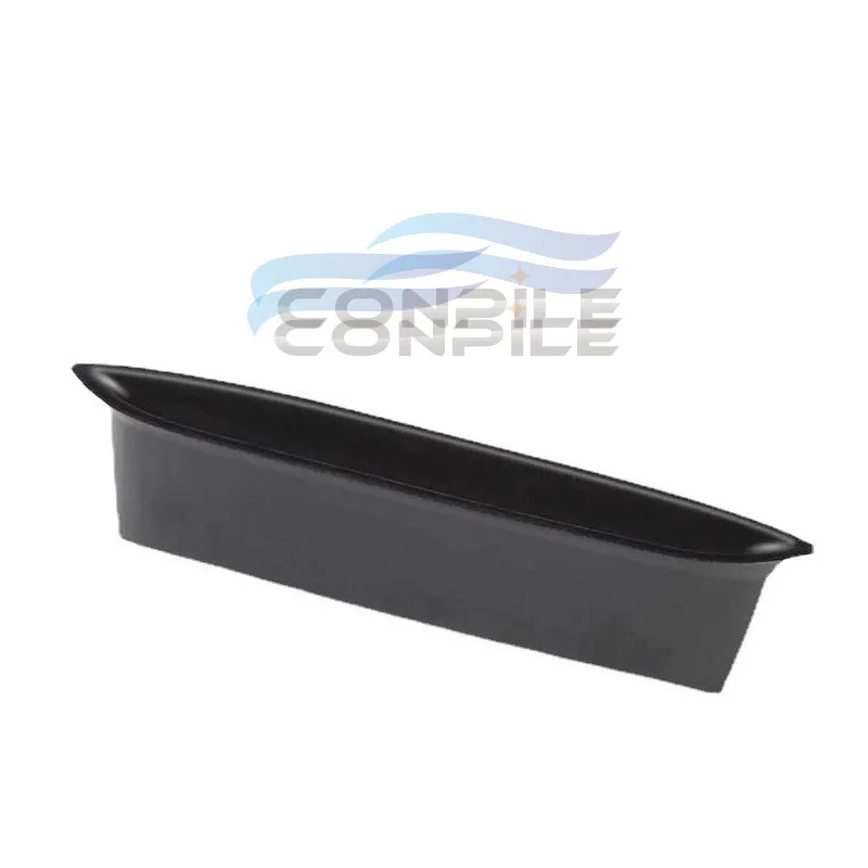 Per 2011-2018 Jeep Wrangler Jk Jku Co-Driver Scatole Portaoggetti