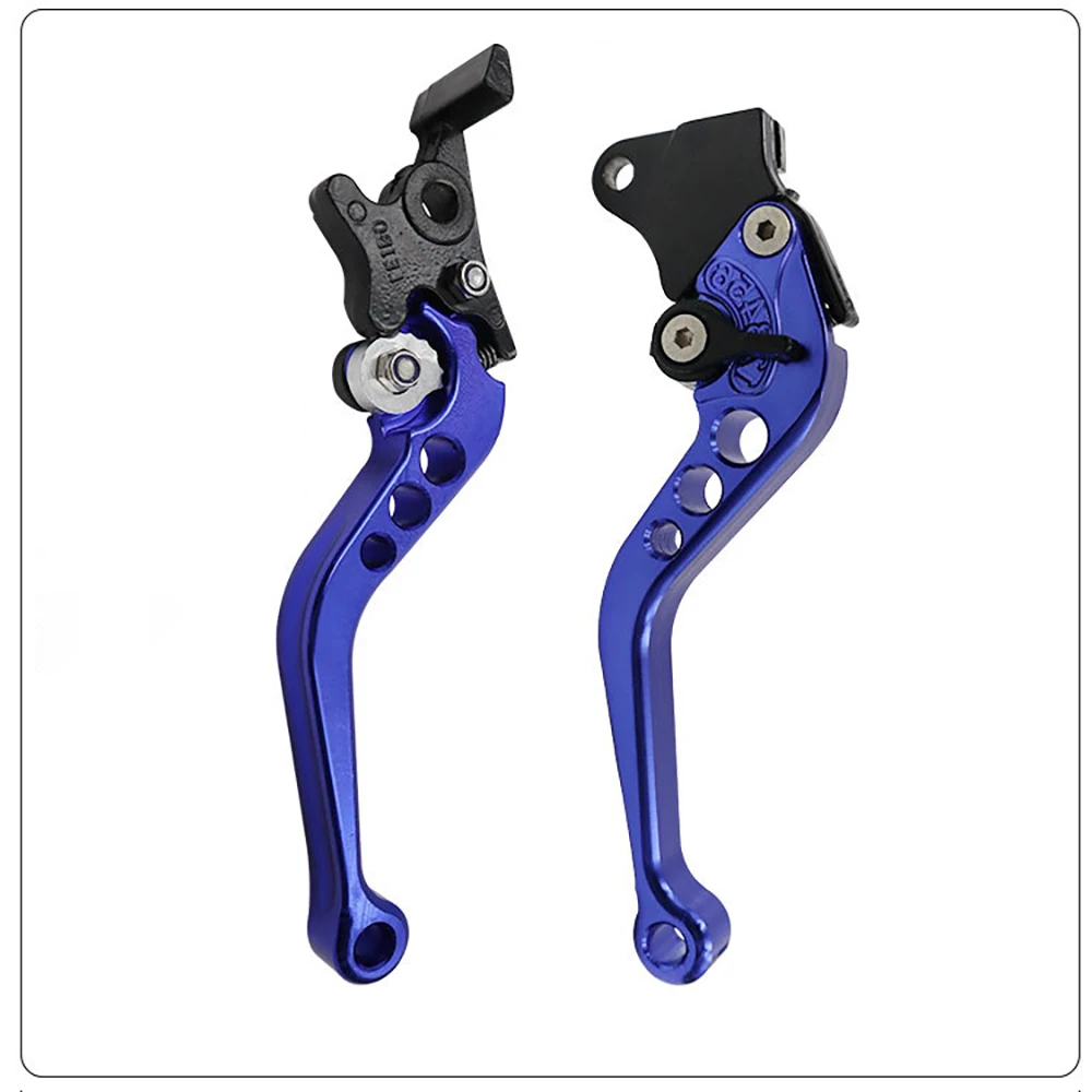 Cnc Motorcycle Brake Clutch Levers For Honda St 1300 Integra 750 Cbr 600 F4I Cb 900 Hornet Cr 250 Cbr 600F Shadow 600 Cb650R