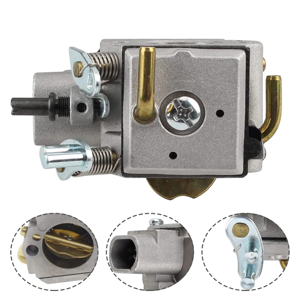 1 Pz Motosega Carburatore Parti Di Ricambio Per Stihl Ms461 Ms 461 Hd50 1128 120 0629 Accessori Per Elettroutensili Da Giardino