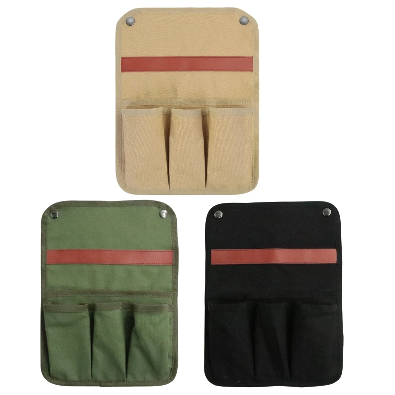 Borsa Portaoggetti Laterale Per Sedia A Rotelle Borsa Per Bracciolo Per Deambulatori O Deambulatori Borsa Per Trasporto Borsa 3