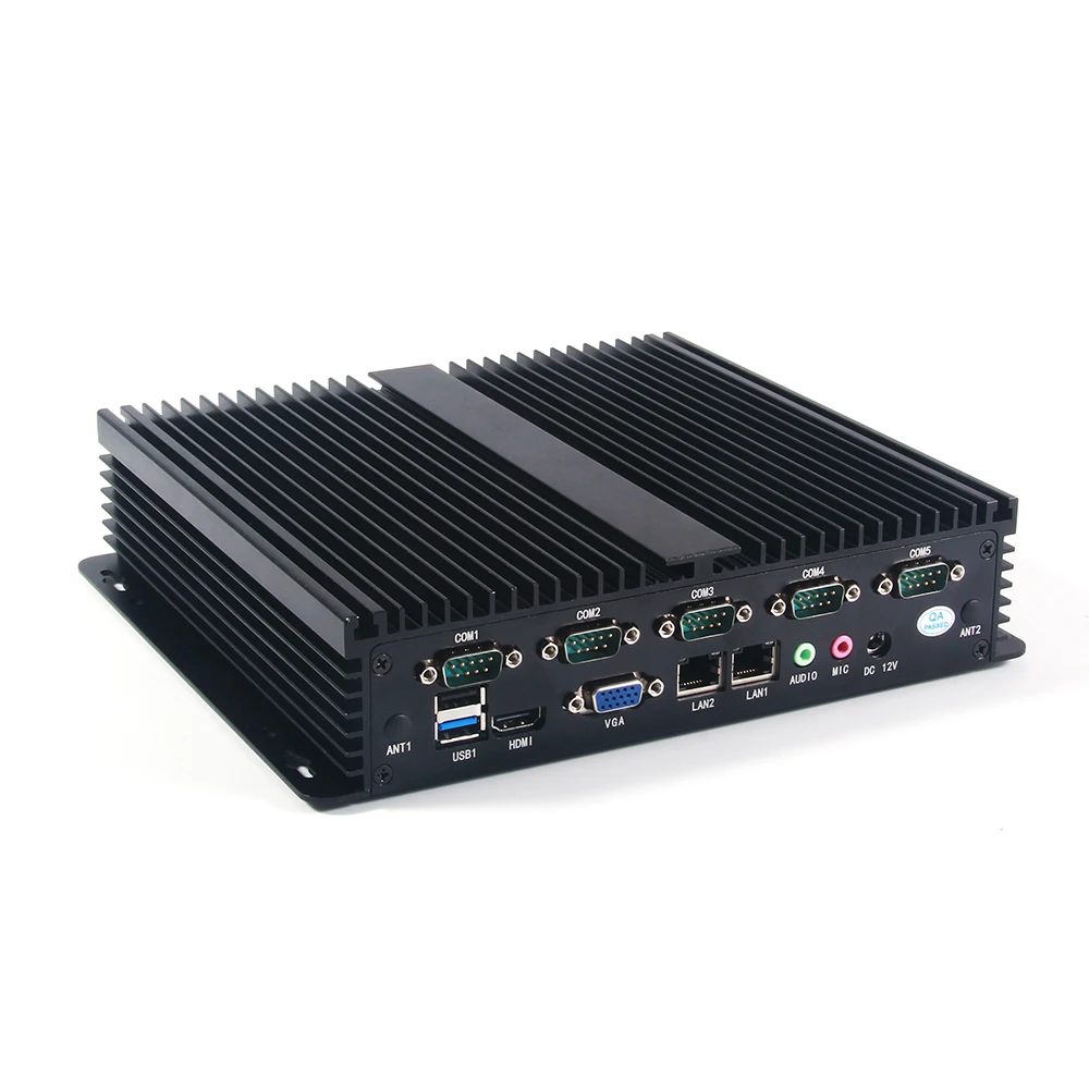 Desktop Pc Mini 10Th Gen Nuc I7 10750H I9 9880H Computer Portatili Desktop Mini Pc Economico I7