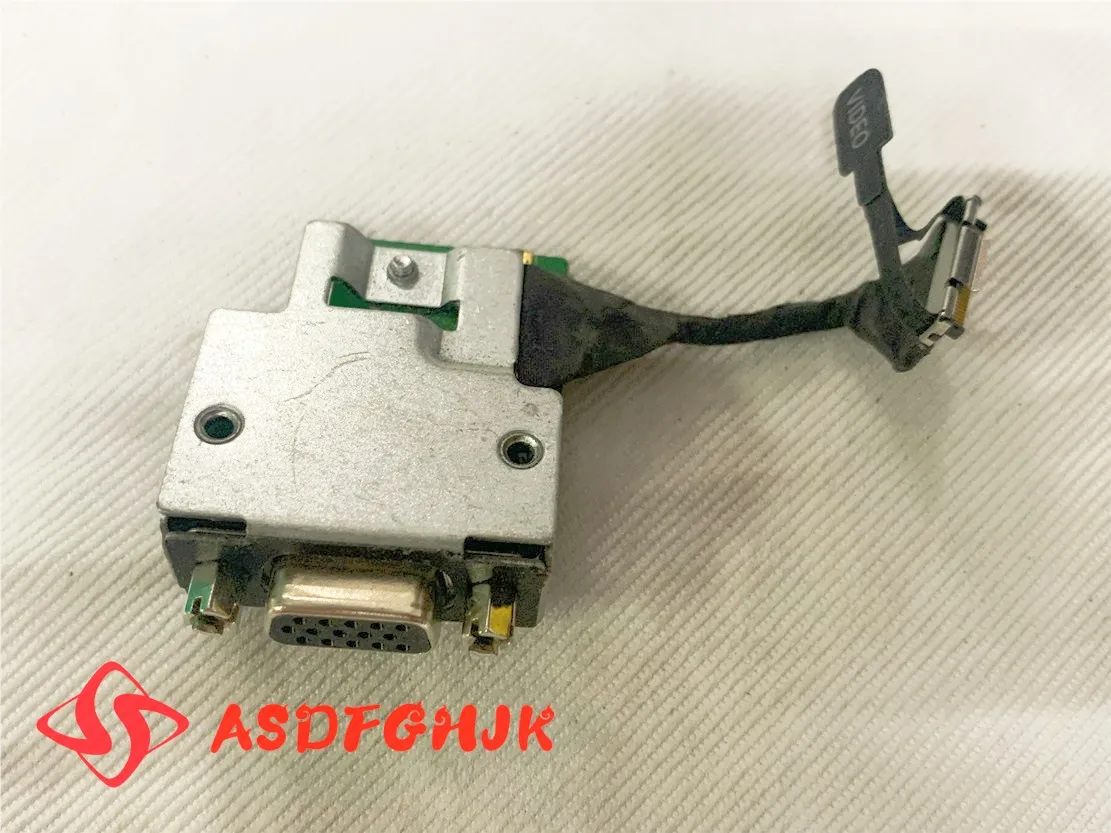Originale Per Dell Optiplex 7060 7060M Micro Cavo Di Uscita Vga Secondario N8Rct