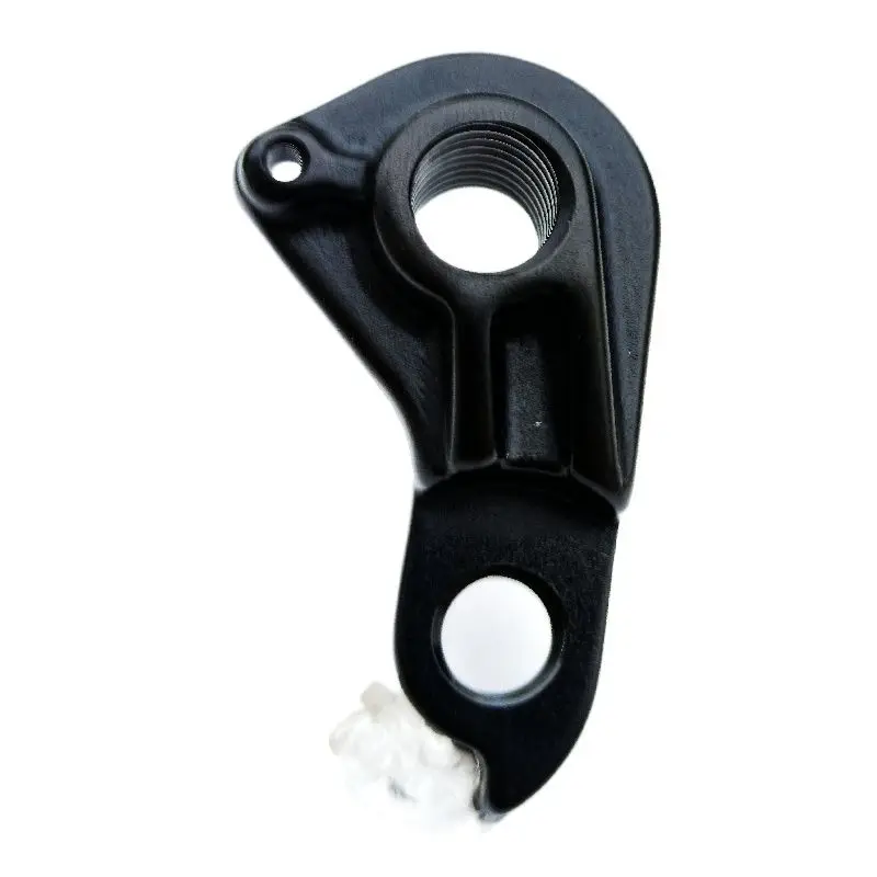2Pcs Bicycle Mech Dropout Per Cannondale Ck3257 Jekyll Custom Al Carbon Hi-Mod Trigger Jekyll Ebike Trail Gear Deragliatore Hanger