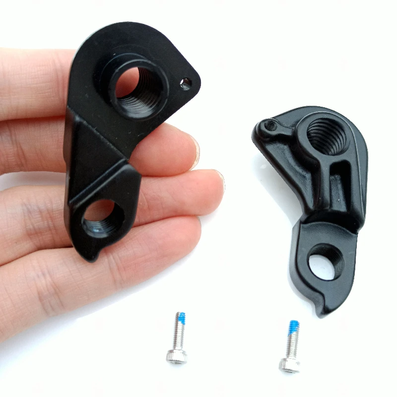 1Pc Bicycle Mech Dropout Per Cannondale Ck3257 Jekyll Absuit Al Carbon Hi-Mod Trigger Jekyll Ebike Trail Gear Deragliatore Hanger