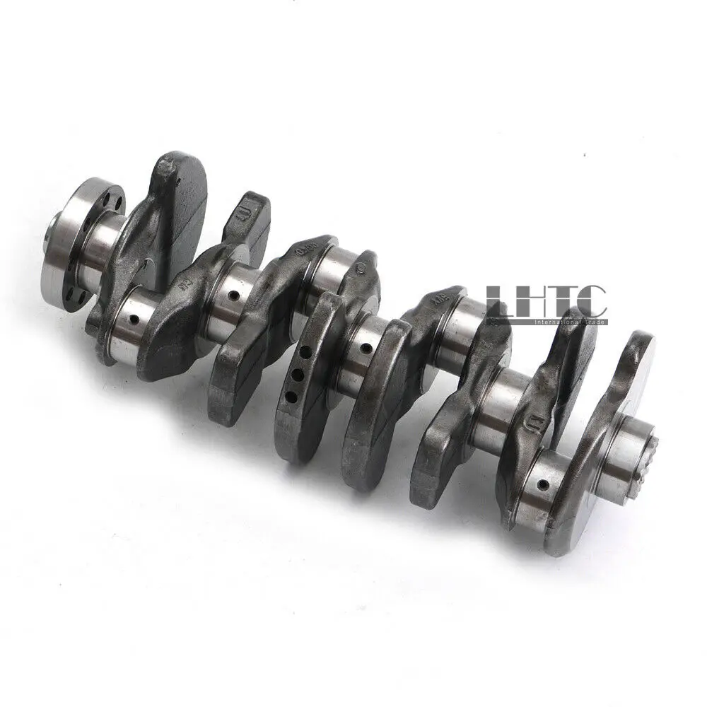 Spedizione Veloce Motore Albero Motore Oe Per Vw Golf Gti R Audi S3 A4 A5 Q5 Tts Cnc Chh Cjx 2.0 Tsi