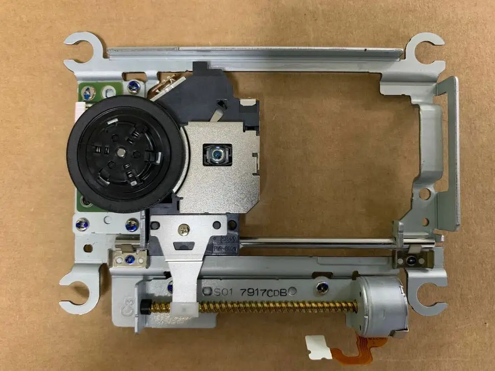 Nuovo Ponte Di Azionamento Oem Ps2 Con Obiettivo Laser Tdp182W Per Sony Scph-7700X Ps2
