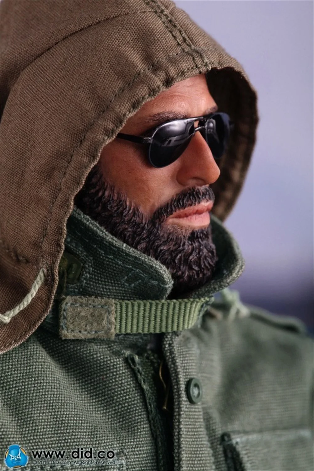 Grandi Vendite 1/6 Did I80112 Pashtun La Guerra Sovietico-Afgana 1980S Afghanistan Combattimento Civile 2 Set Completo Corpo Mobile Per Raccogliere