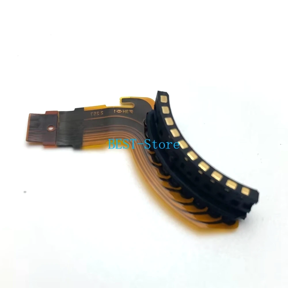 Nuovo Per Sony 70-200 F2.8 Sel70200Gm 24-70Gm Obiettivo Collegare Cavo Flessibile Accessori Per La Riparazione Della Fotocamera