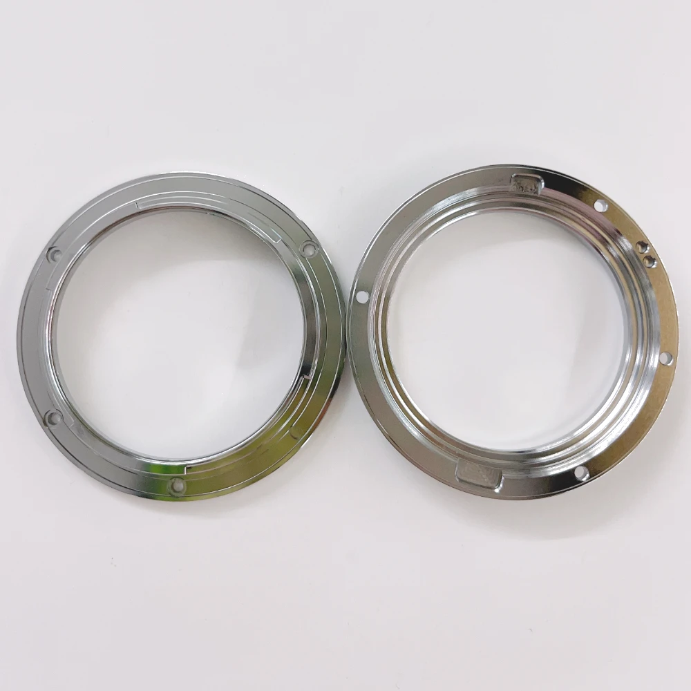 1 Pz Nuovissimo Anello Di Montaggio Dell'Obiettivo Di Seconda Generazione 24-105 Per Canon Ef 24-105Mm F4 Is Ii 24-70Mm Accessori Di Riparazione Per M