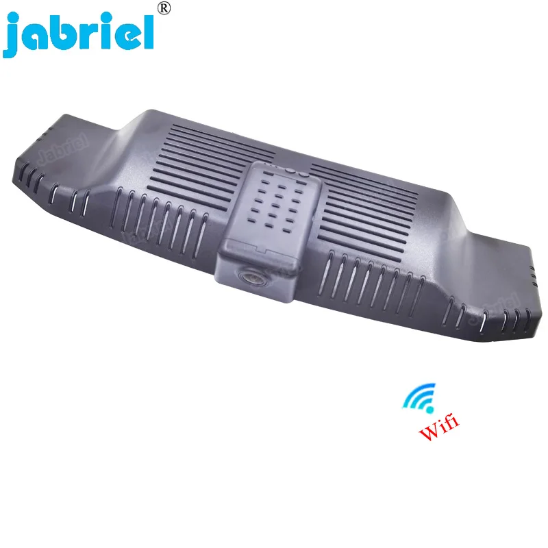 Auto Wifi Hd 1080P Car Dvr Dash Cam Videoregistratore Per Land Rover Defender 90 Per Land Rover Defender 110 2019 2020 2021 2022