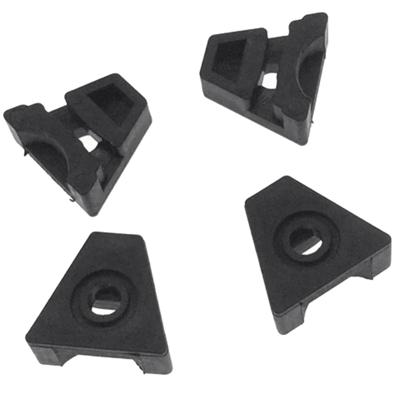 8Pcs Car Sunroof Window Slider Repair Kit Clip For Mercedes Cla A C E Class W176 W177 W205 C207 C117 62483671106