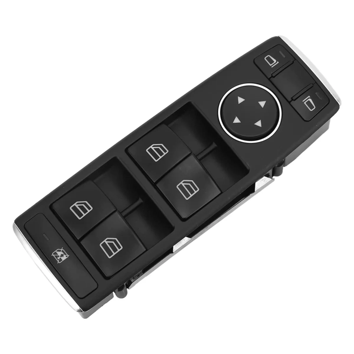 A1669054300 1669054300 Per Benz W246 W176 W156 W117 Per Mercedes A B Cla Gla Class Electric Power Master Window Switch