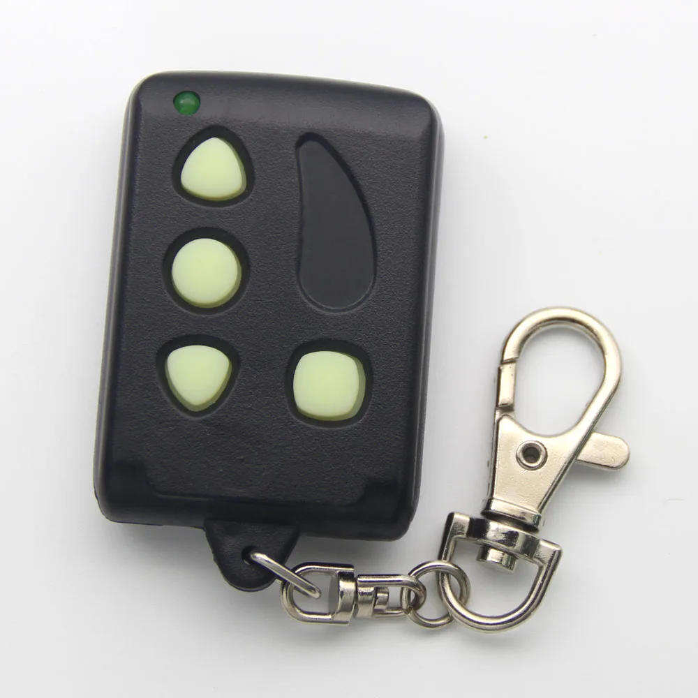 200-450Mhz Remocon Rmc555 Remote Control Duplicator For Garage Gate Door Open Command Copy Remocon Rmc-555 Handheld Transmitter