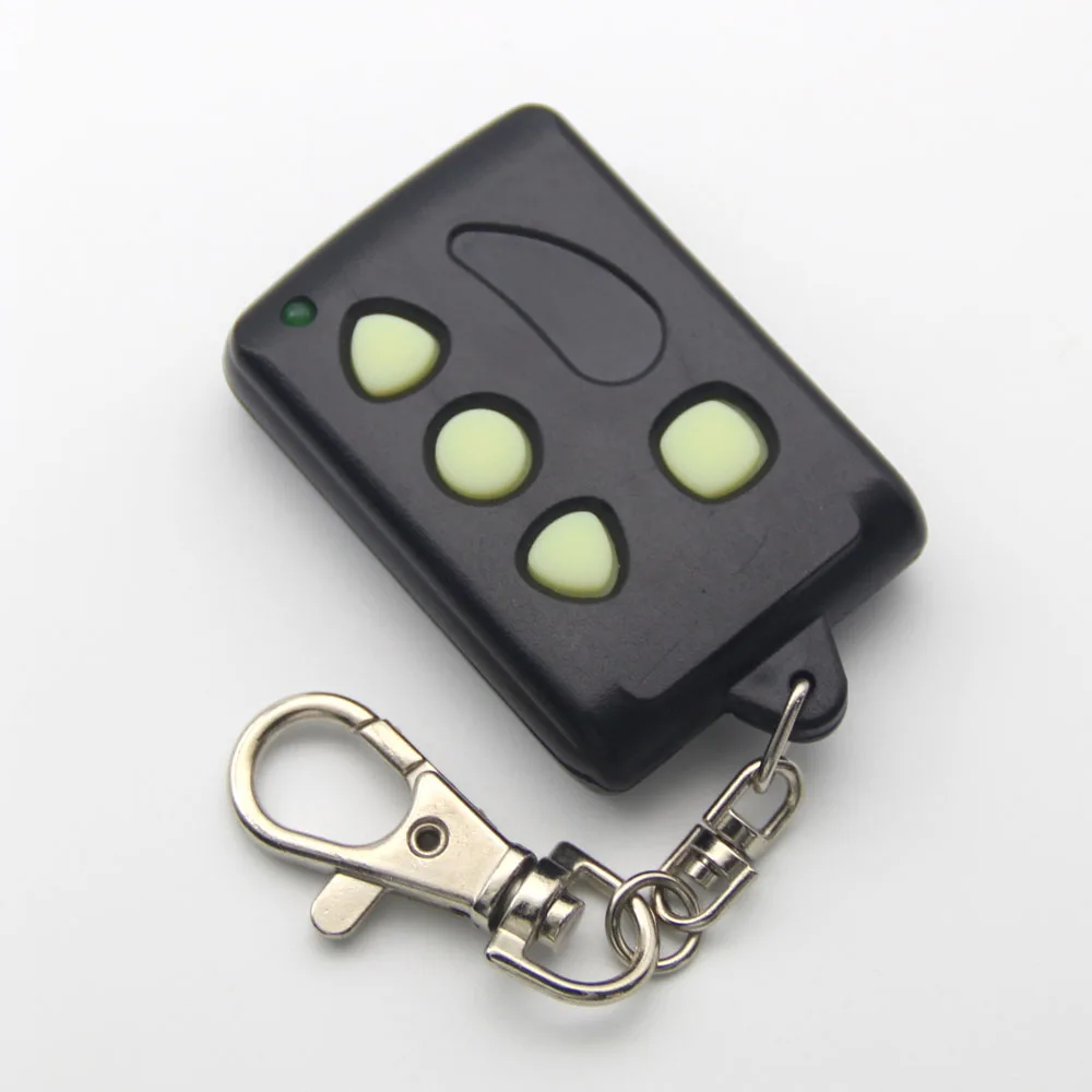 280-450Mhz Remocon Rmc555 Remote Control Duplicator For Garage Gate Door Open Command Copy Remocon Rmc-555 Handheld Transmitter