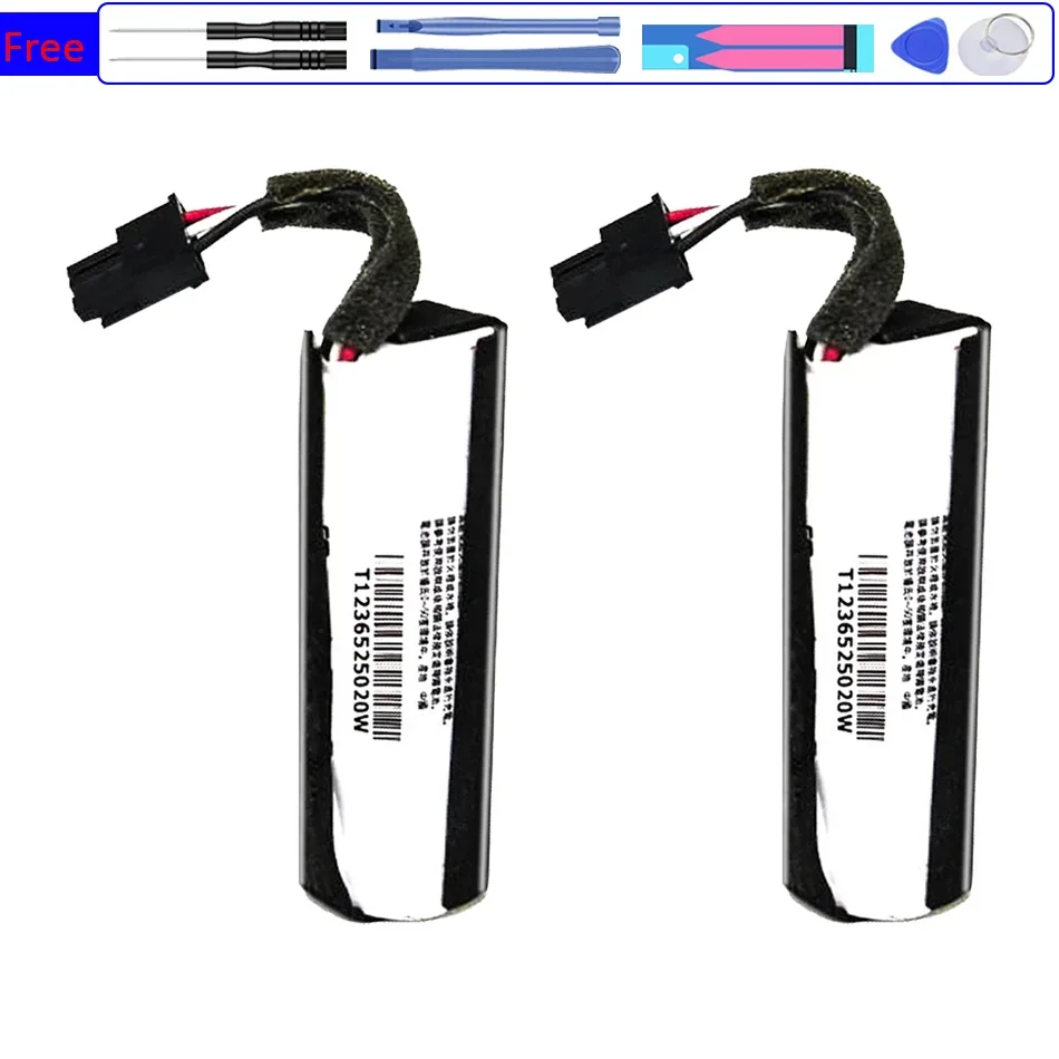 Batteria Di Ricambio 533-000104 (Boom 2) 3200Mah Per Logitech Ue Boom 2, Ue Boom 2 Ultimate Bateira