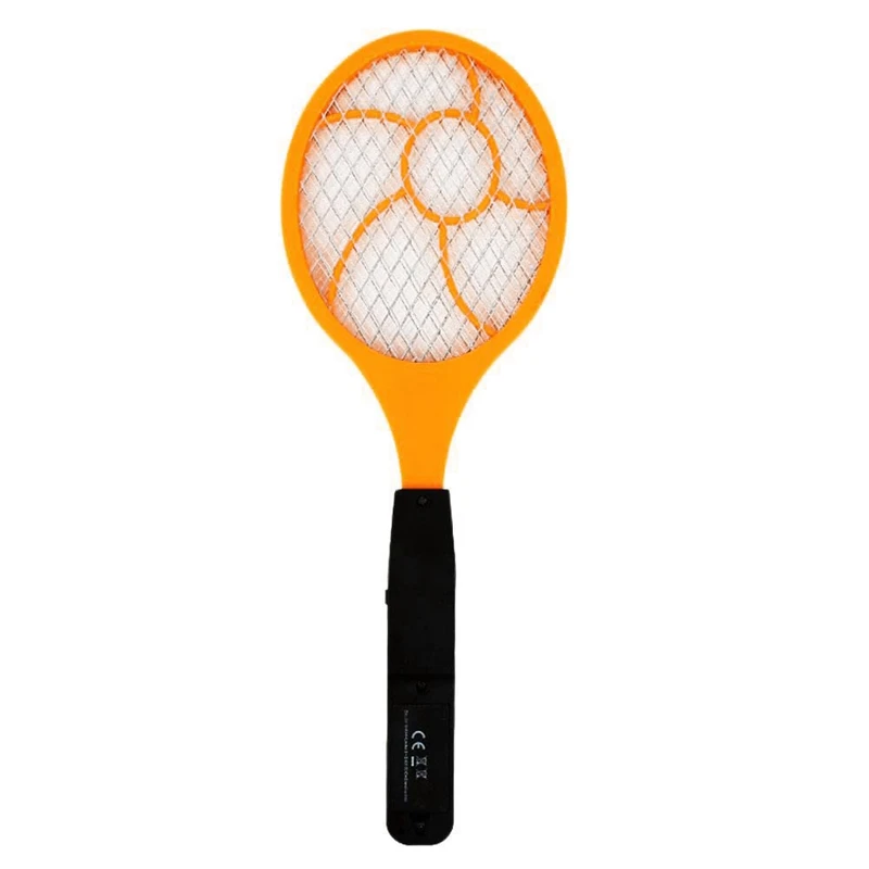 Led Electric Mosquito Swatter Flyswatter Racchetta Da Tennis Elettrica 44 X15.5 Wasp Mosquito Killer