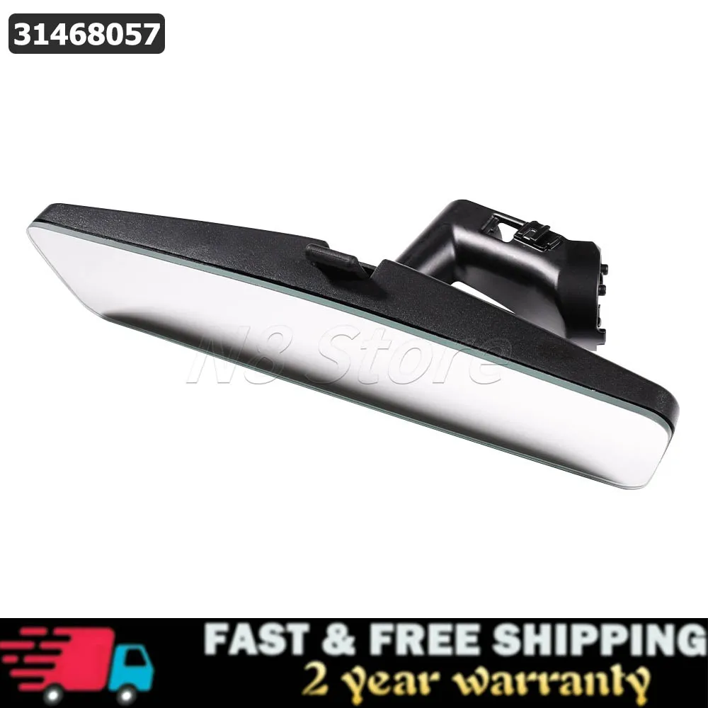 31468057 Specchietto Retrovisore Interno Per Volvo V40 2013-On V40 Cross Country Dal 2013 In Poi
