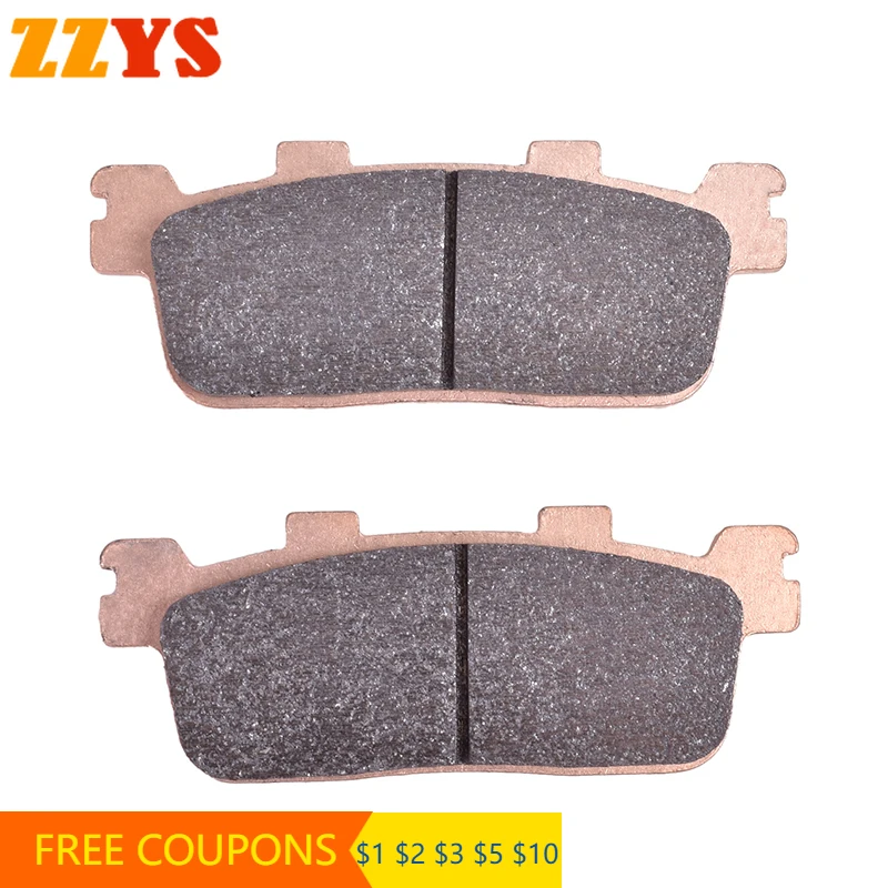 Pastiglie Freno Posteriori Moto 300Cc Pastiglie Disco Per Kymco K-Xct 300I / Abs 2012-2015 2014 Persone S 300I Euro 4 Abs 2019-2021 2020
