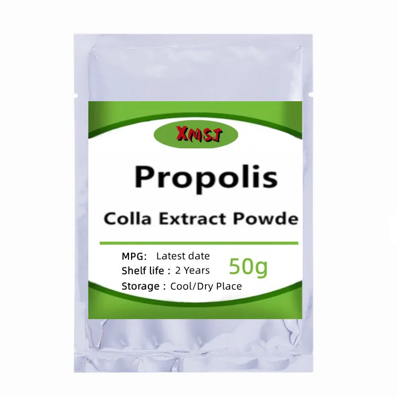 50-1000G Di Propoli Pura, Propoli D'Api