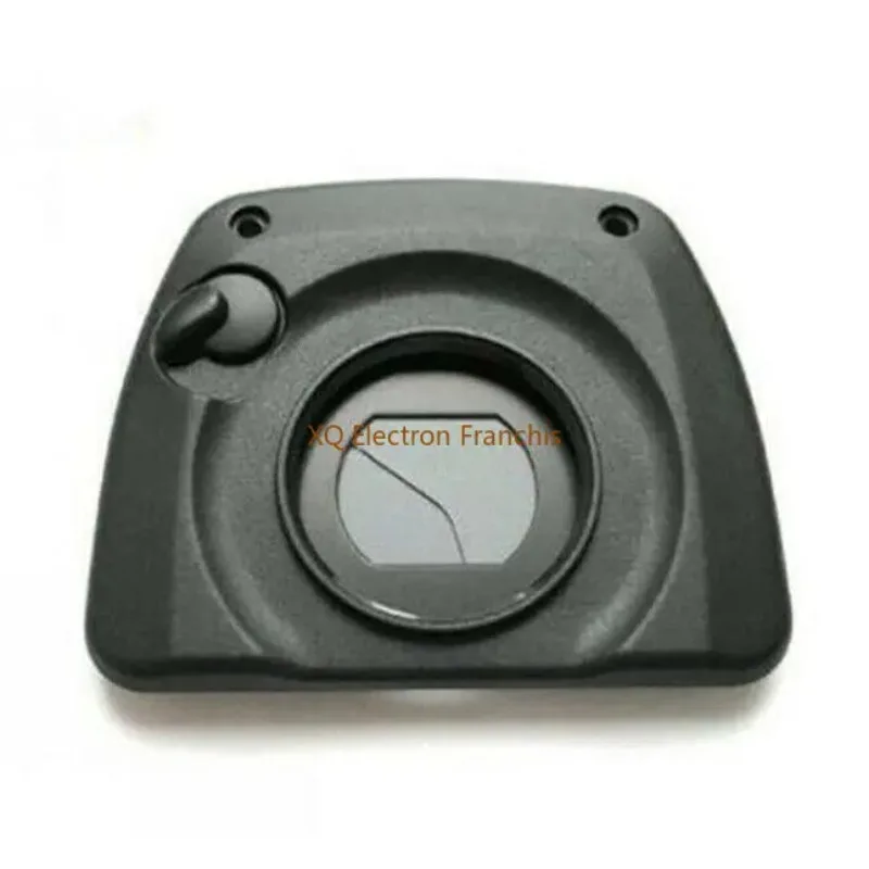 Per Nikon D850 Viewfinder Oculare Cover Shell Eyecup Camera Parte Di Ricambio