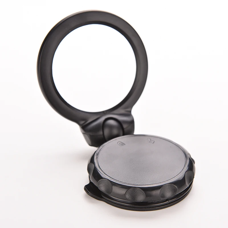 1Pc Supporto Per Ventosa Nero Per Parabrezza Per 125 Easyport Tomtom Gps One Xl Xxl Pro Decorazione Interna Automobilistica