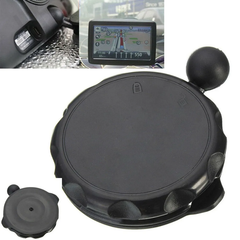 Supporto Per Auto Supporto Gps Per Tomtom Go Live 800 Start 20 25 Aspirazione Parabrezza Per Auto Supporto Gps Accessori Per Interni Auto