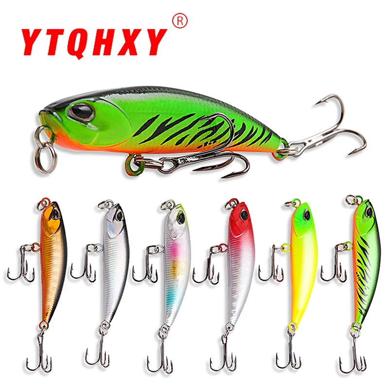 Affondamento Jerkbait Minnow Crankbaits Esche Da Pesca Esche Dure Wobblers Artificiali Per Luccio Traina Attrezzatura Da Pesca
