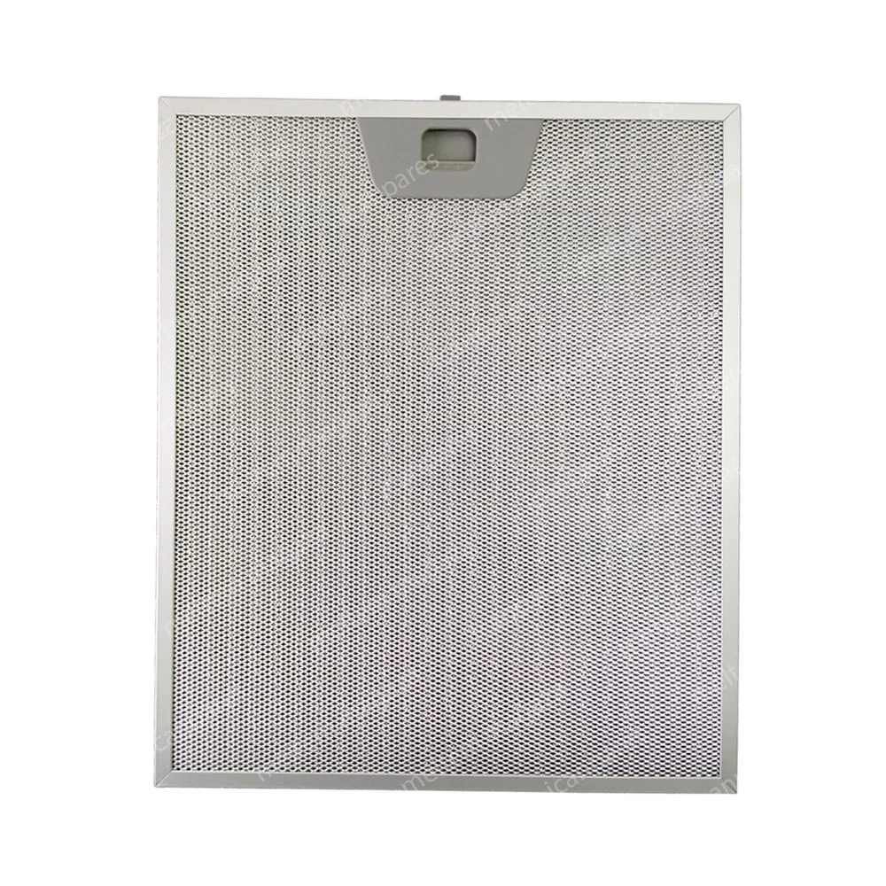 Compatible For Electrolux Efc630K Extractor Hood Metal Oil Filter