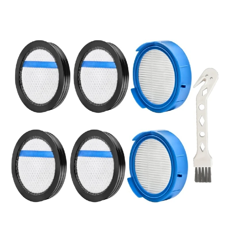 Pezzi Di Ricambio Filtro Di Ricambio Per Aeg 8000 Per Electrolux Efp91835 900, Filtri Pre-Motore, Filtro Igienico