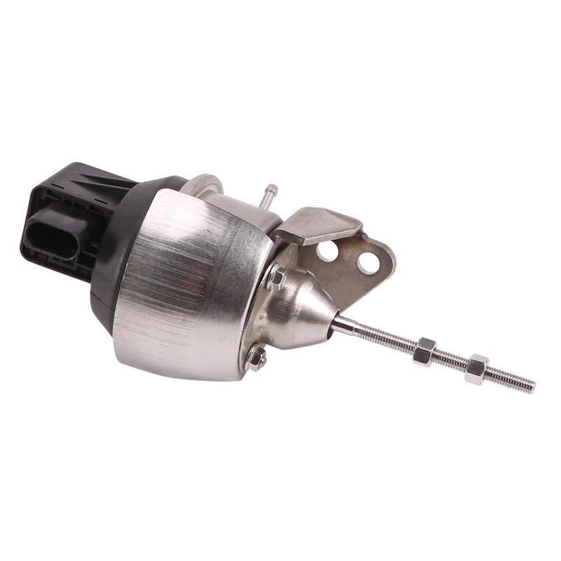 Turbocompressore Turbo Attuatore Elettrico Per-Passat Skoda Cbab Zhe006 Muslimb Bv43B