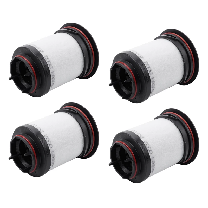 Filtro Olio 4X 731468-0000 Per Pompa Per Vuoto Rietschle Vc50/Vc75/Vc100/Vc150