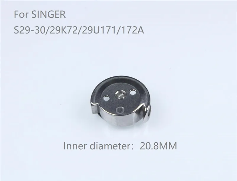 Singer 2972 Navetta Per Singer S29-3029K7229U171172A Accessori Per Macchine Da Cucire Gancio Grande Navetta