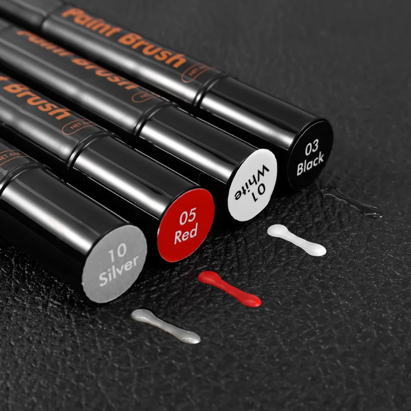 Universal Car Paint Repair Pen Scratch Repair Agent Waterproof Special Repair Tools Auto Paint Repair Scratch Artefatto Remover